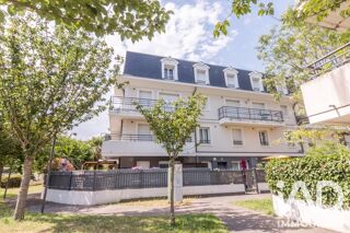  Appartement à vendre 3 pièces 54 m²