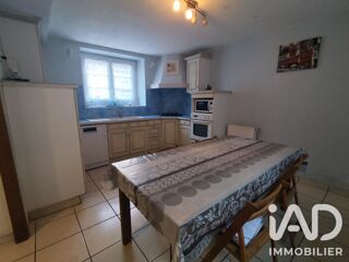  Maison à vendre 5 pièces 96 m²