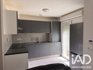 Maison à vendre 3 pièces 61 m²