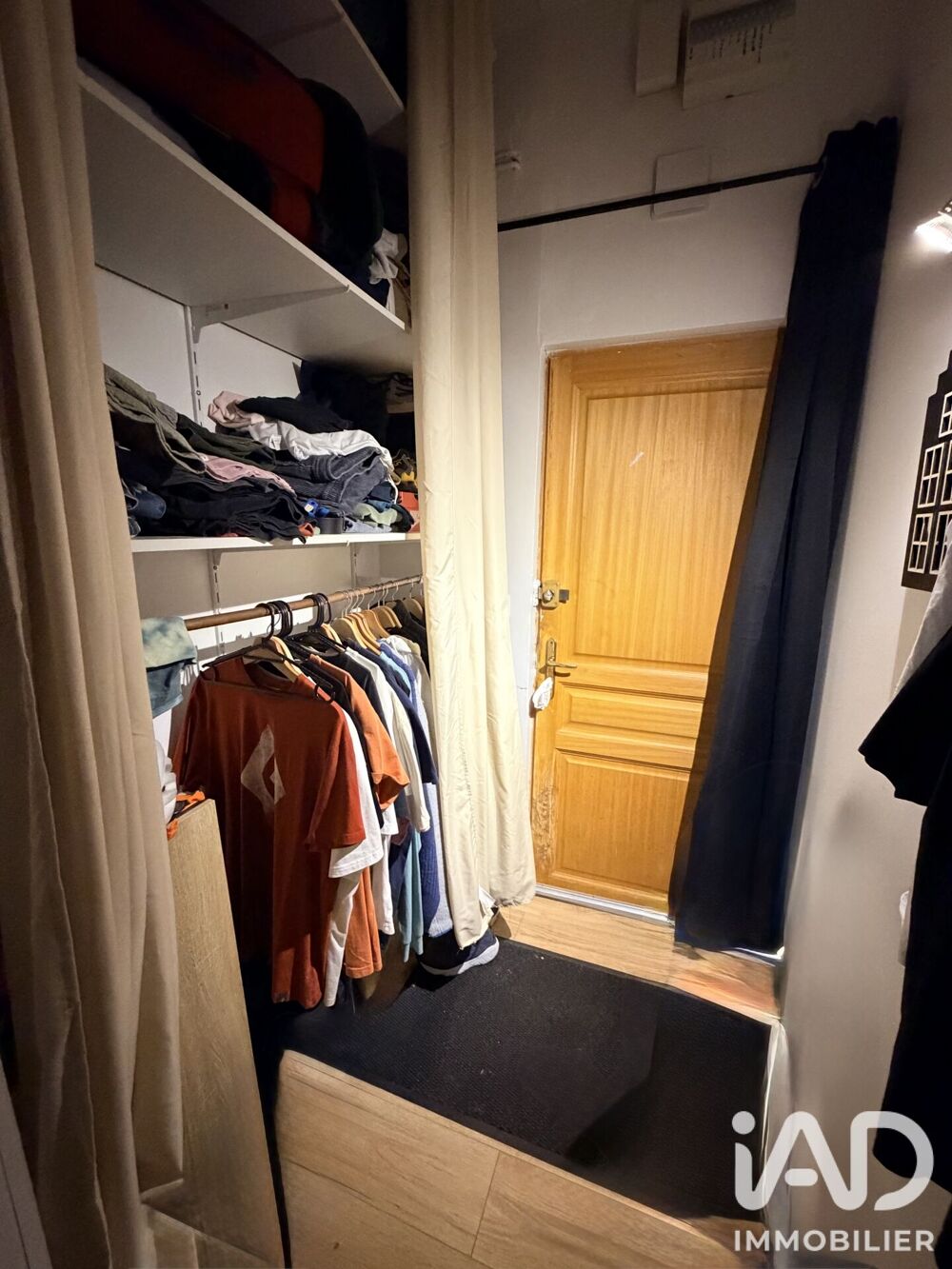 Vente Appartement Vente Studio 1 pièce Dunkerque
