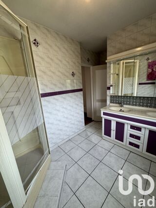  Appartement à vendre 4 pièces 60 m²