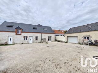  Maison � vendre 8 pi�ces 218 m�