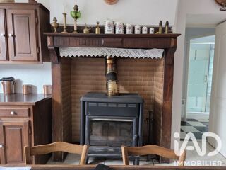  Maison à vendre 6 pièces 140 m²