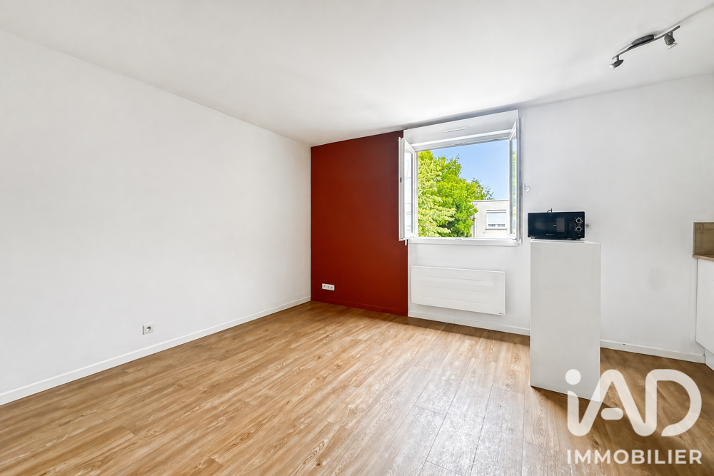 Vente Studio 1 pièce
