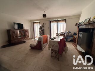  Maison à vendre 5 pièces 132 m²