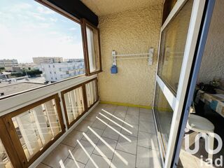  Appartement à vendre 4 pièces 65 m²