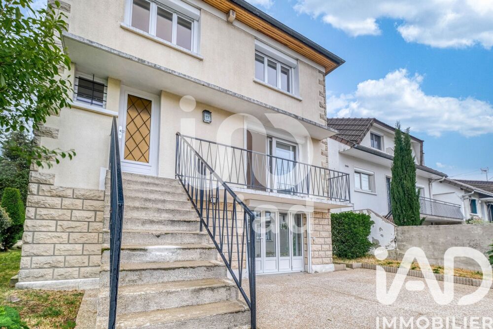 Vente Maison Vente Pavillon 7 pièces Aulnay-sous-bois