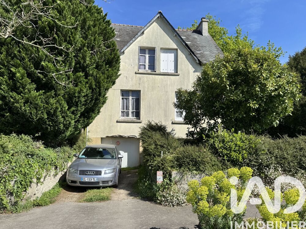 Vente Maison traditionnelle 5 pièces