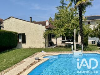  Maison à vendre 6 pièces 140 m²