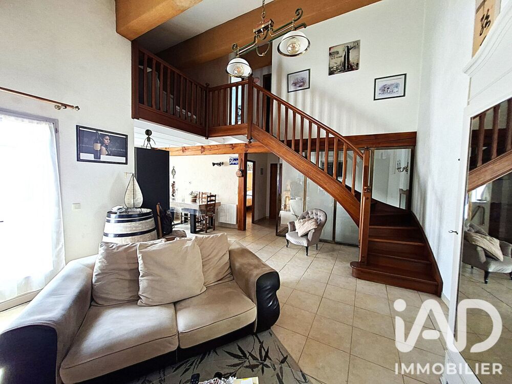 Vente Maison Vente Maison/villa 4 pièces Azille