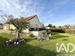  Maison à vendre 5 pièces 110 m²