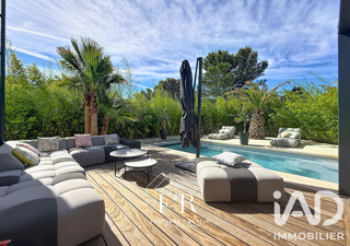  Maison à vendre 5 pièces 136 m²
