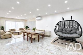  Maison à vendre 4 pièces 142 m²