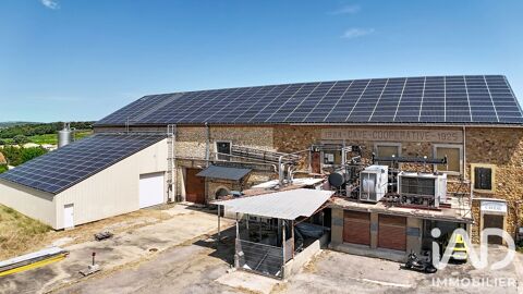 Vente Boutique/Local commercial 1 000 m&sup2; 500000 30330 Saint-pons-la-calm
