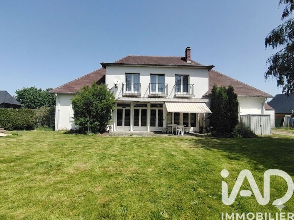 Vente Maison/villa 17 pièces