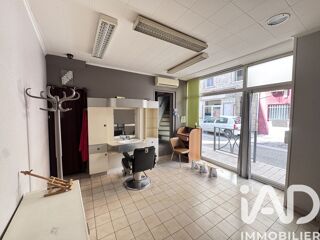  Immeuble à vendre 63 m²