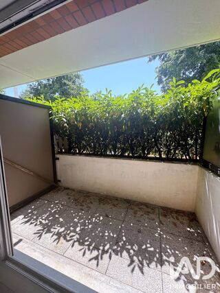  Appartement à vendre 3 pièces 58 m²