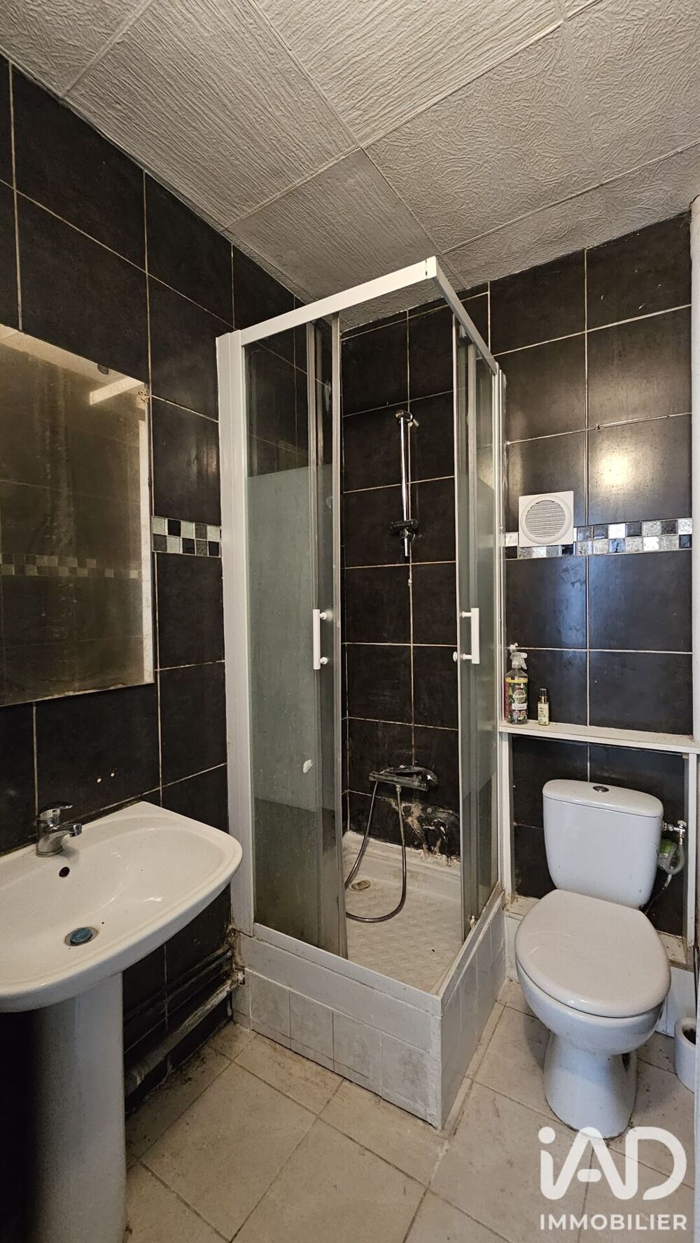 Vente Appartement Vente Appartement 2 pièces Villeneuve-saint-georges