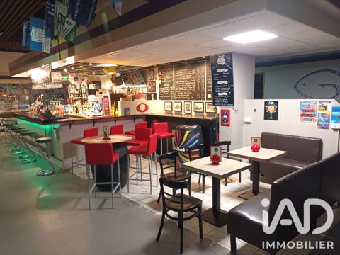 Vente Local commercial 30 m&sup2; 143000 47000 Agen