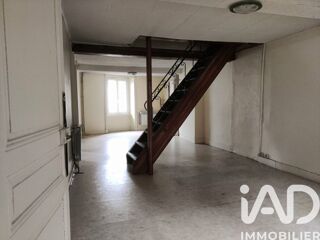  Maison à vendre 8 pièces 166 m²