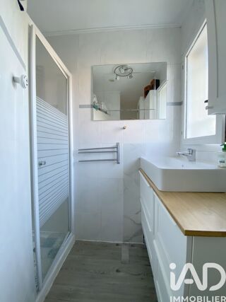  Appartement à vendre 2 pièces 34 m²