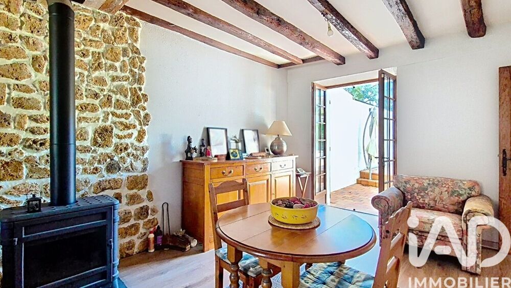 vente Maison - 5 pièce(s) - 140 m² Faremoutiers (77515)