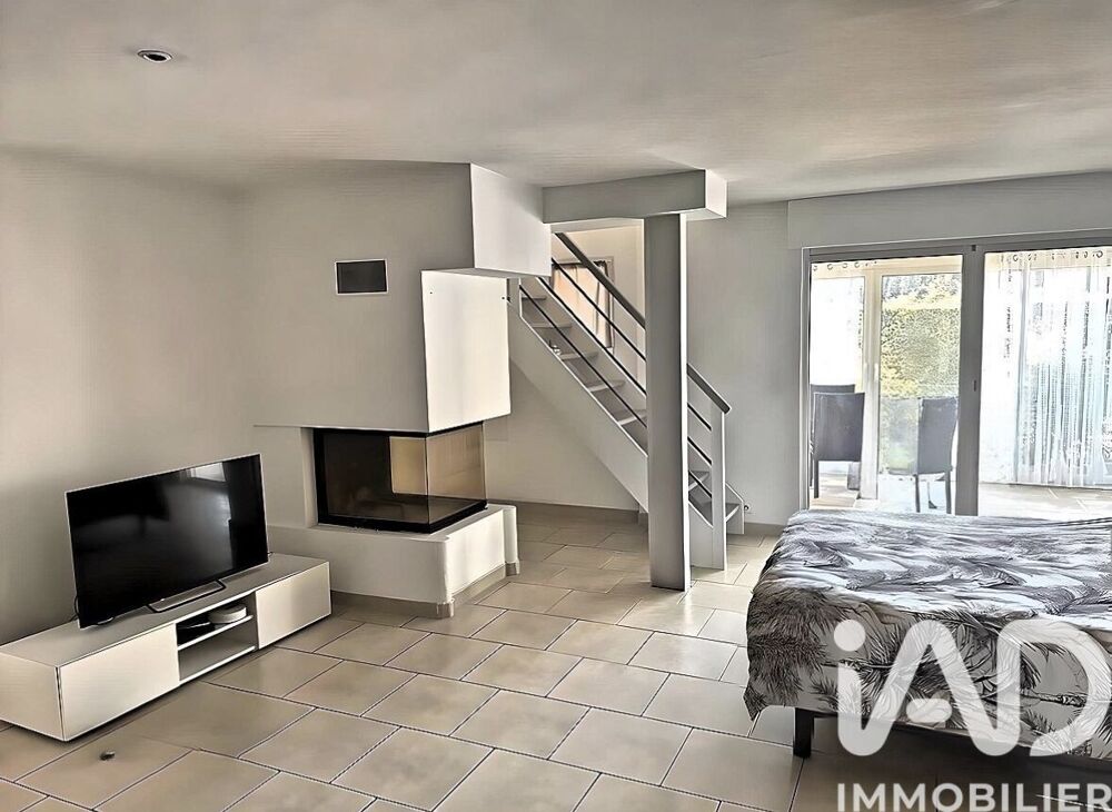 à vendre  Maison Grasse (06130)