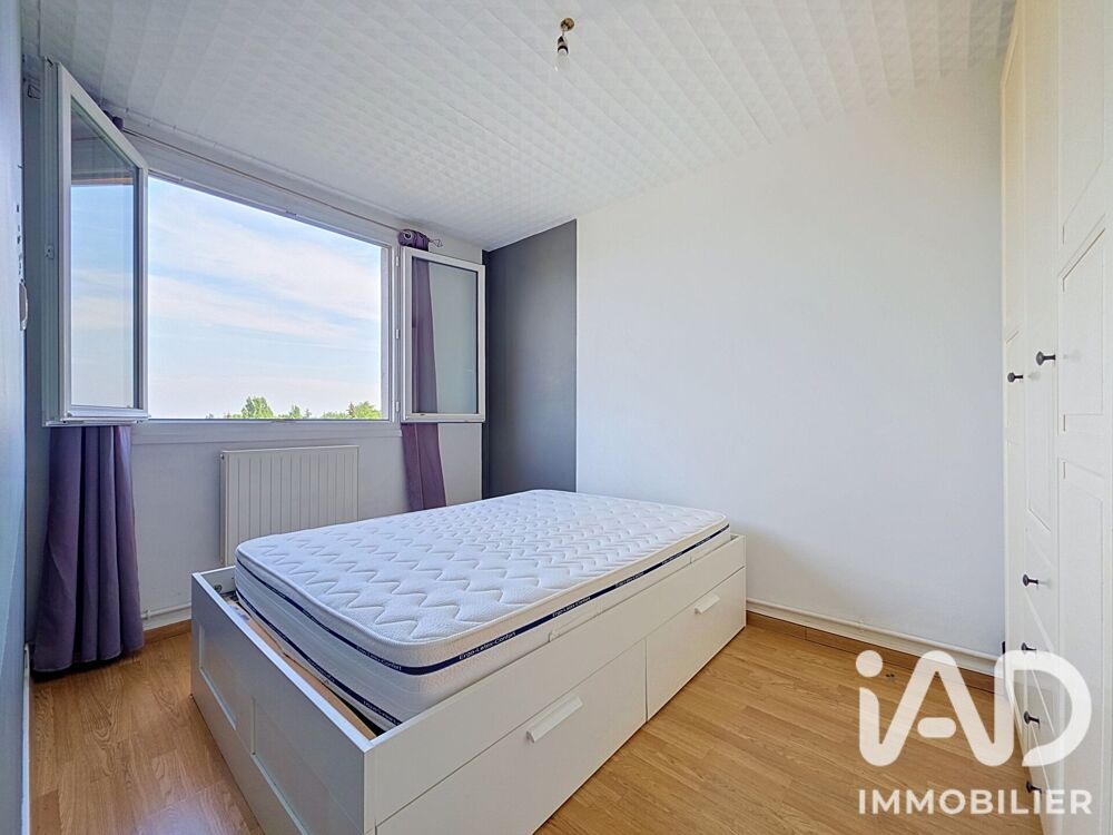 Vente Appartement Vente Appartement 3 pièces Sainte-geneviève-des-bois