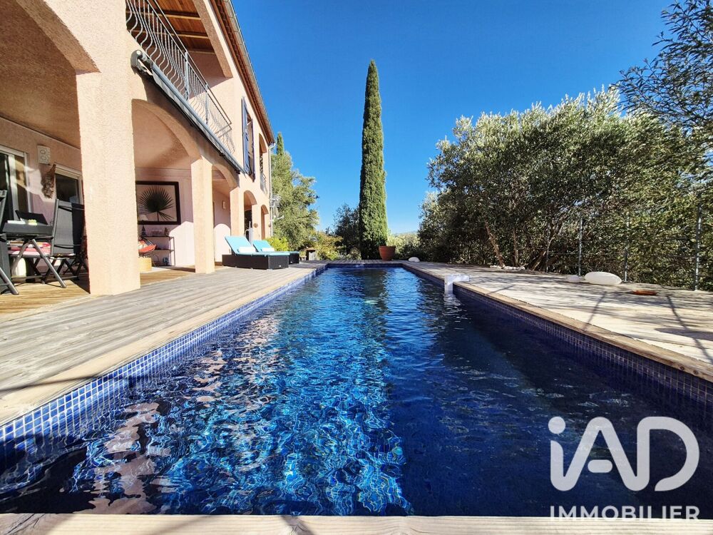 à vendre  Maison Eus (66500)