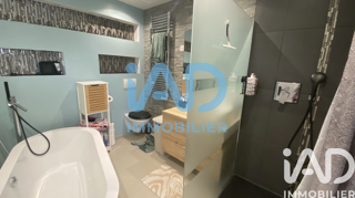  Maison à vendre 4 pièces 89 m²