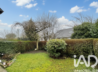  Maison à vendre 6 pièces 133 m²