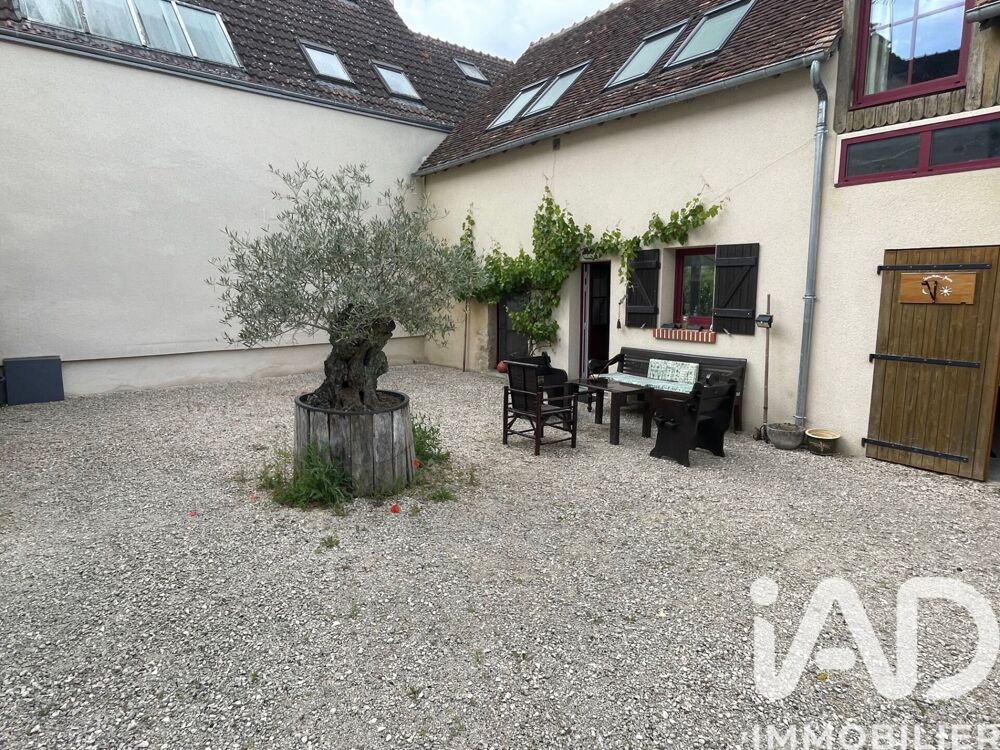 Maison 4 pièces 120 m² · à Huisseau-sur-Cosson · 120 m² · 285 000 €