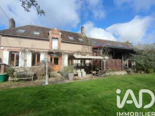  Maison à vendre 8 pièces 181 m²