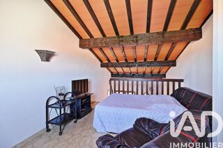 Appartement à vendre 3 pièces 41 m²