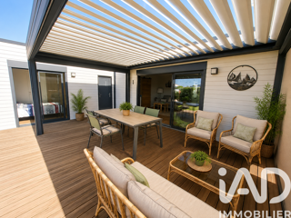 Maison à vendre 4 pièces 63 m²