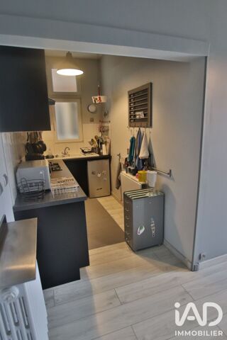  Maison à vendre 5 pièces 88 m²