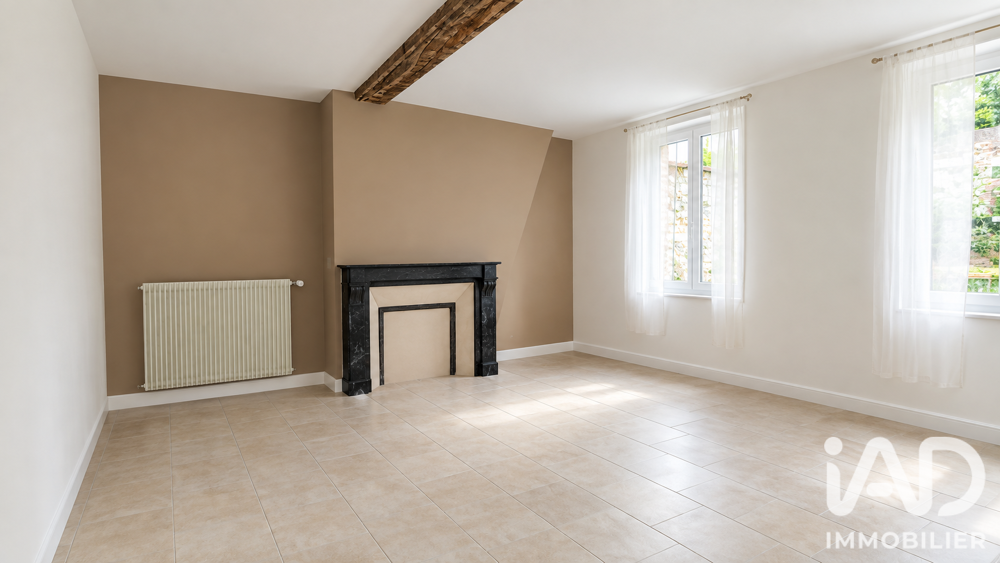 Vente Maison Vente Maison de village 7 pièces Les damps