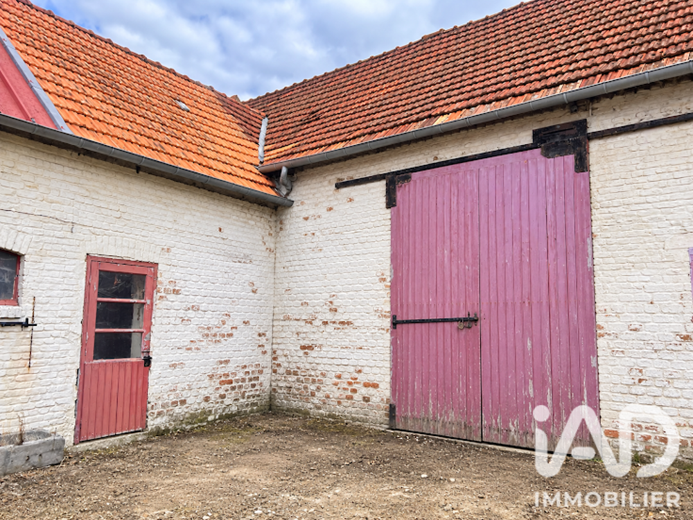 Vente Maison Vente Maison de village 5 pièces Agny