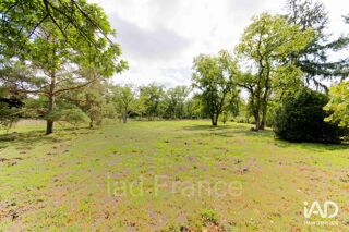  Terrain à vendre 5641 m²