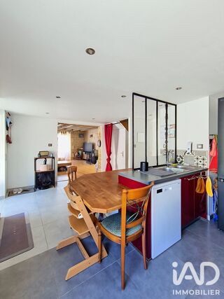  Maison à vendre 4 pièces 113 m²
