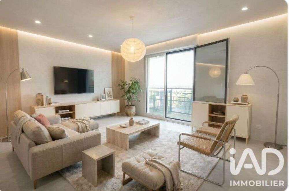 Appartement 2 pièces 46 m² · à Asnières-sur-Seine · 46 m² · 290 000 €