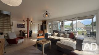 Maison à vendre 6 pièces 144 m²