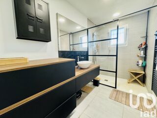  Maison à vendre 4 pièces 92 m²