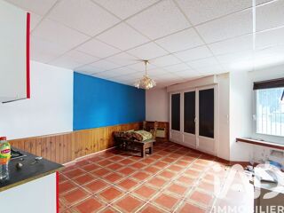  Immeuble à vendre 140 m²