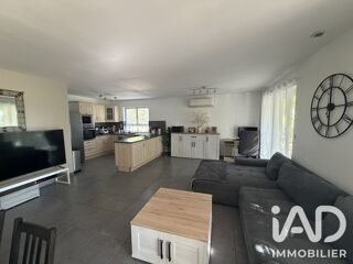  Maison à vendre 5 pièces 91 m²