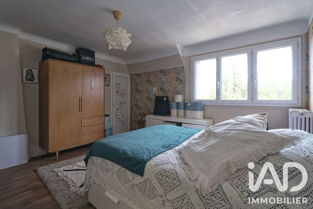 Vente Maison de village 3 pièces