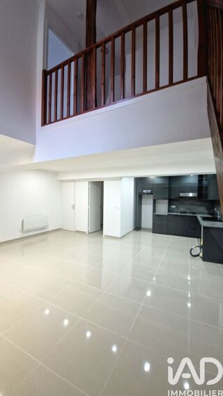  Maison à vendre 5 pièces 101 m²