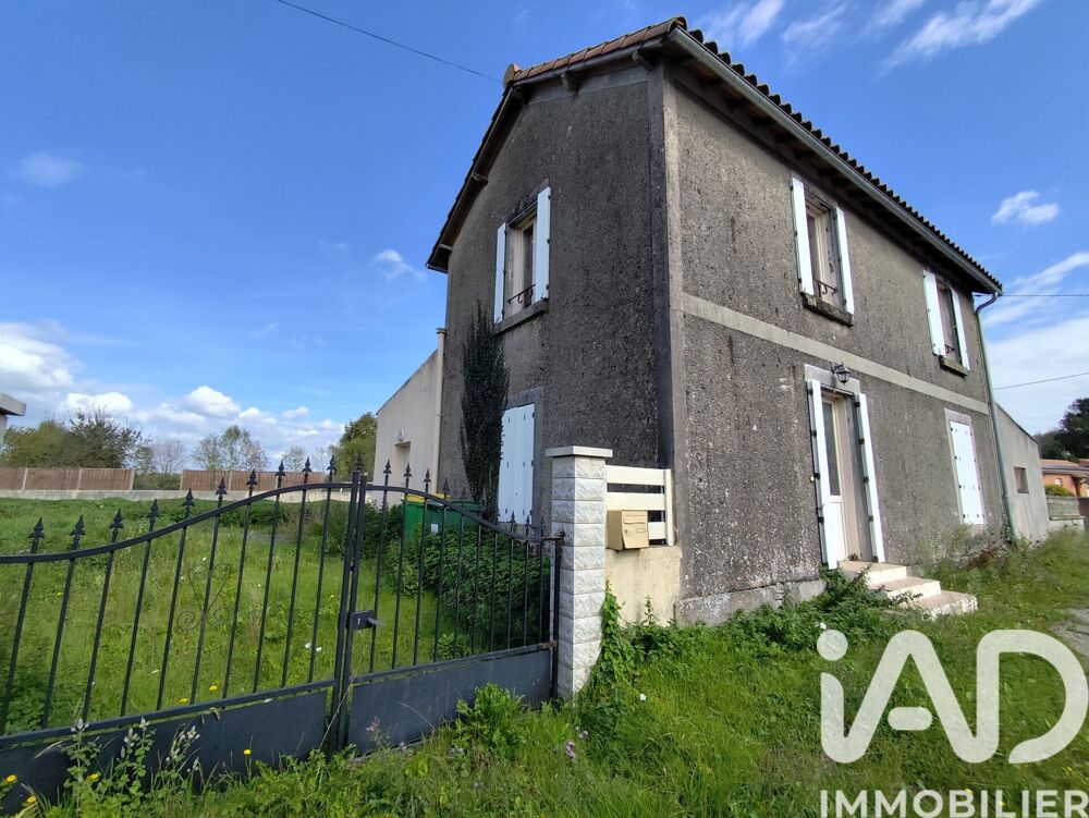 Vente Maison/villa 4 pièces