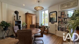  Maison à vendre 7 pièces 147 m²