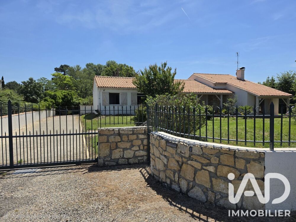 Vente Maison traditionnelle 7 pièces